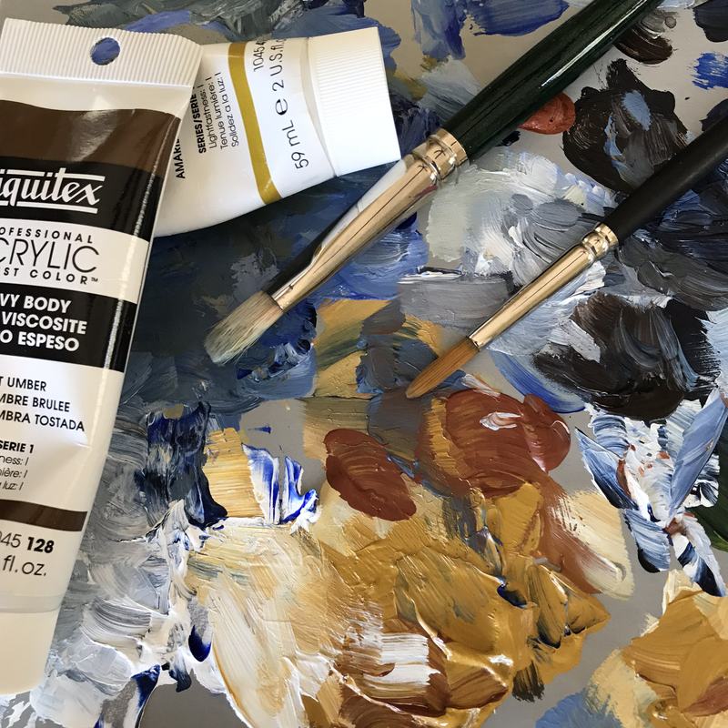 Acrylic
