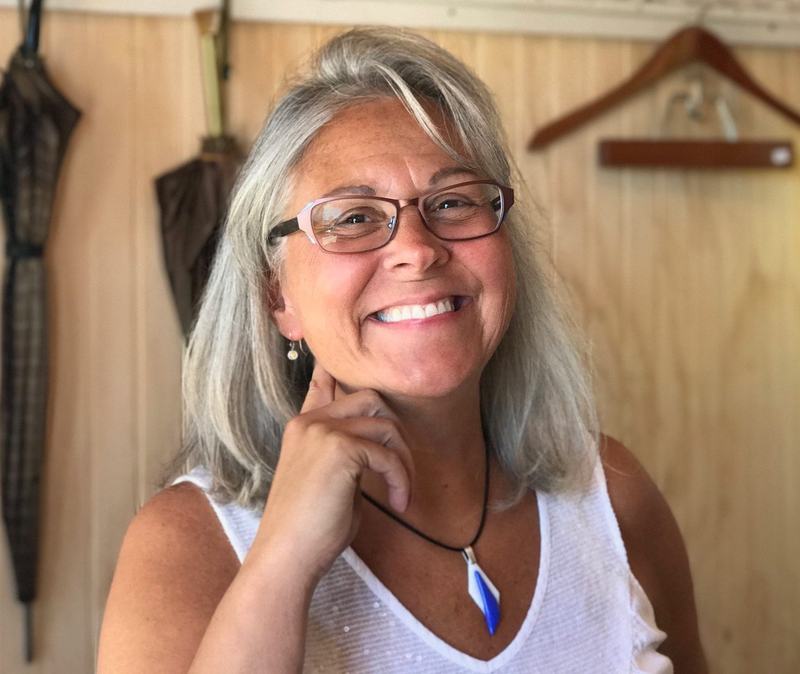 Tina Larson