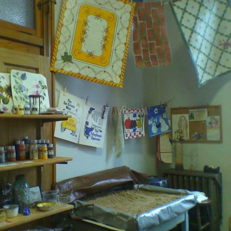 Studio-Model